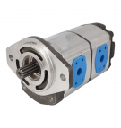 Gear pump replacement Caterpillar 157-2630